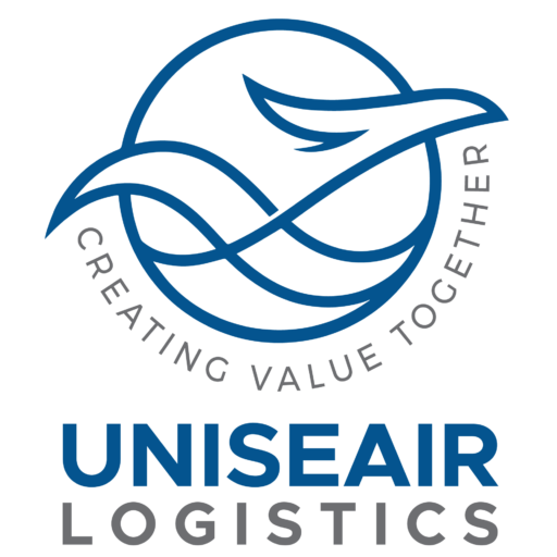 CÔNG TY TNHH UNISEAIR LOGISTICS